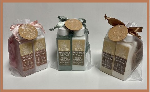 Bath & Body